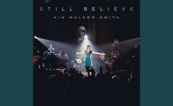 The King Is Here by Kim Walker Smith Mp3 download with Lyrics