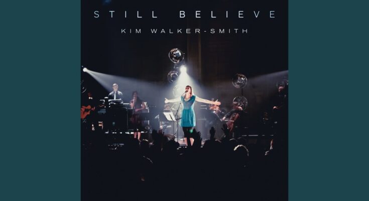 The King Is Here by Kim Walker Smith Mp3 download with Lyrics