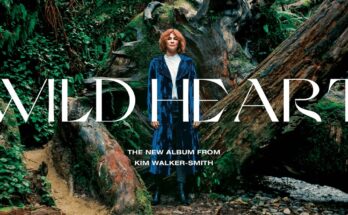 Wild Heart by Kim Walker Smith Mp3 download with Lyrics