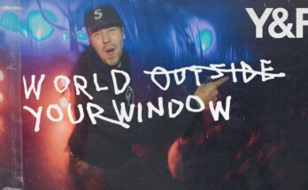 World Outside Your Window by Hillsong Young & Free Mp3 download with Lyrics