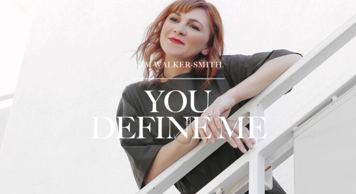 You Define Me by Kim Walker Smith Mp3 download with Lyrics