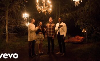 Away In A Manger by Pentatonix Mp3 Download