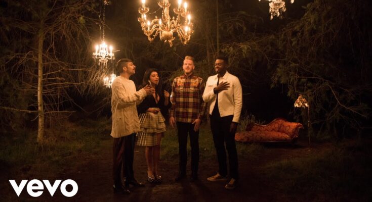 Away In A Manger by Pentatonix Mp3 Download