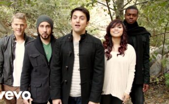 Carol of the Bells by Pentatonix Mp3 Download