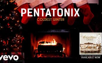 Coldest Winter by Pentatonix Mp3 Download