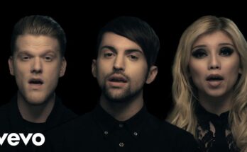 Dance of the Sugar Plum Fairy by Pentatonix Mp3 Download