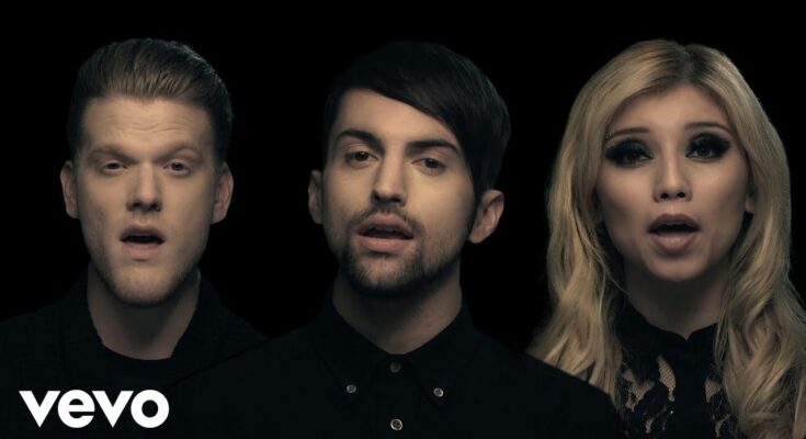 Dance of the Sugar Plum Fairy by Pentatonix Mp3 Download