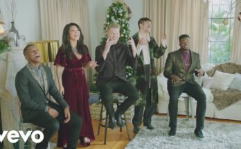 Deck The Halls by Pentatonix Mp3 Download