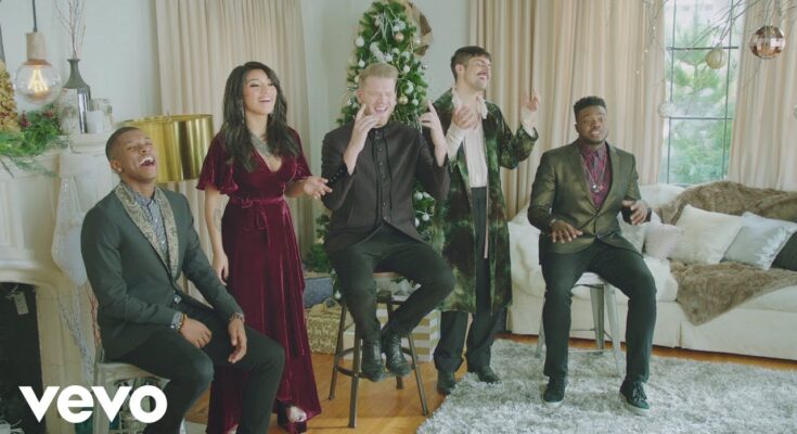 Deck The Halls by Pentatonix Mp3 Download