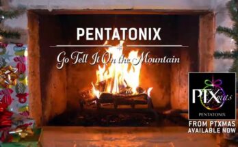 Go Tell It On the Mountain by Pentatonix Mp3 Download