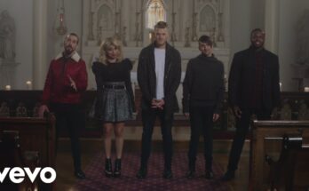 Joy to the World by Pentatonix Mp3 Download