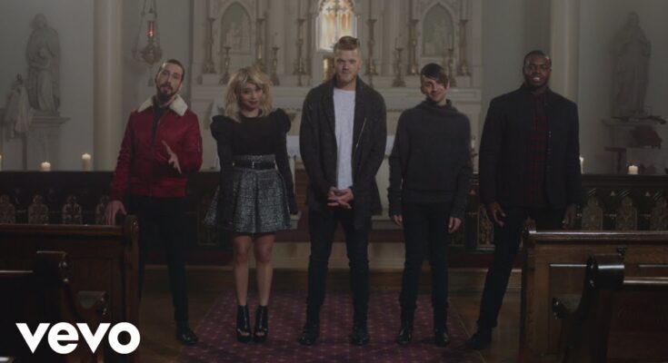 Joy to the World by Pentatonix Mp3 Download