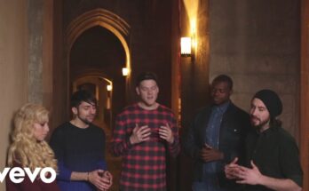 Silent Night by Pentatonix Mp3 Download