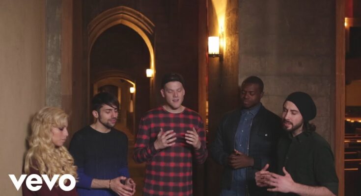 Silent Night by Pentatonix Mp3 Download