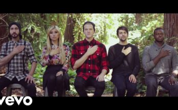 White Winter Hymnal by Pentatonix Mp3 Download