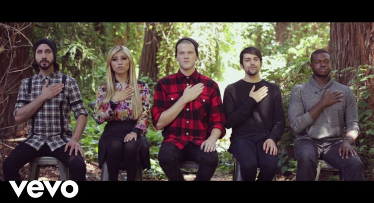 White Winter Hymnal by Pentatonix Mp3 Download