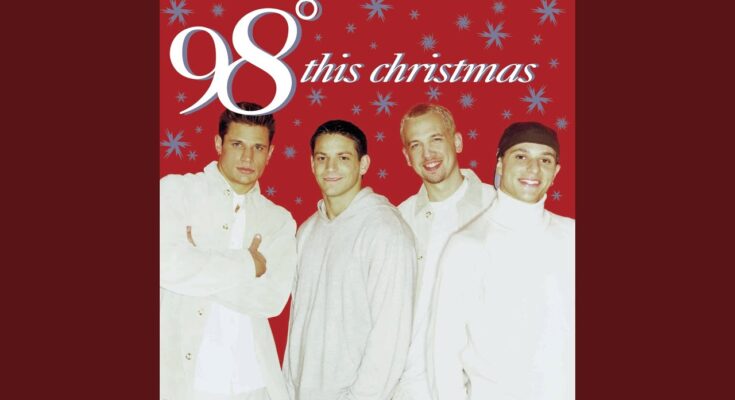 This Gift by 98 Degrees Mp3 Download