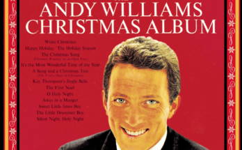 It's the Most Wonderful Time of the Year by Andy Williams Mp3 Download