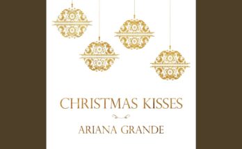 Santa Baby by Ariana Grande Mp3 Download