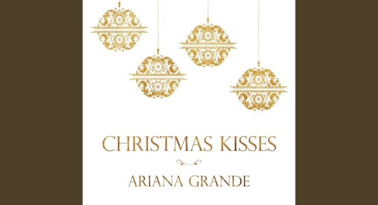 Santa Baby by Ariana Grande Mp3 Download