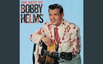 Jingle Bell Rock by Bobby Helms Mp3 Download