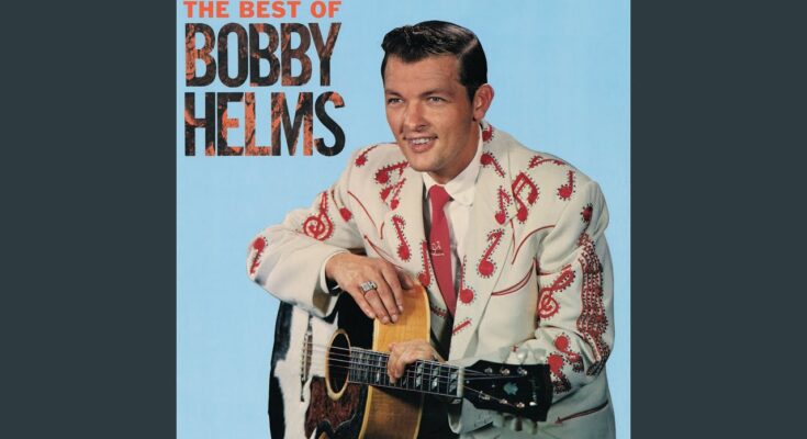 Jingle Bell Rock by Bobby Helms Mp3 Download