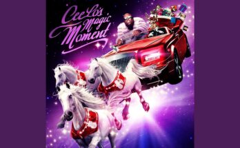 What Christmas Means to Me by CeeLo Green Mp3 Download