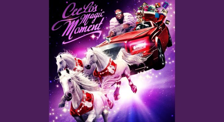 What Christmas Means to Me by CeeLo Green Mp3 Download