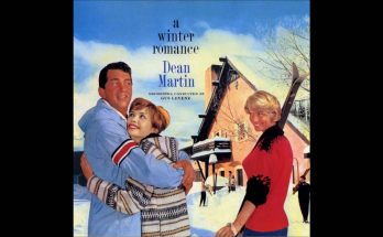 The Things We Did Last Summer by Dean Martin Mp3 Download