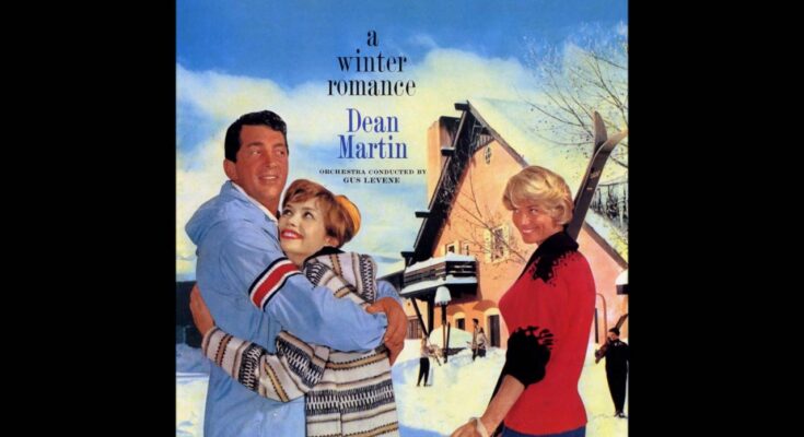 A Winter Romance by Dean Martin Mp3 Download