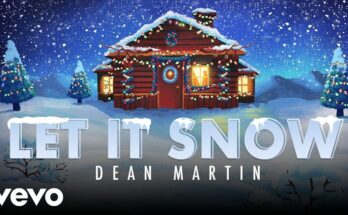 Let It Snow! Let It Snow! Let It Snow! by Dean Martin Mp3 Download