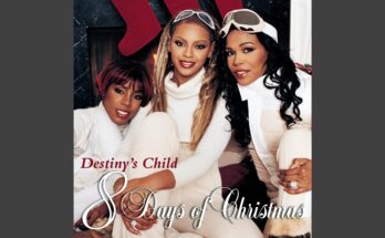 Do You Hear What I Hear by Destiny's Child Mp3 Download