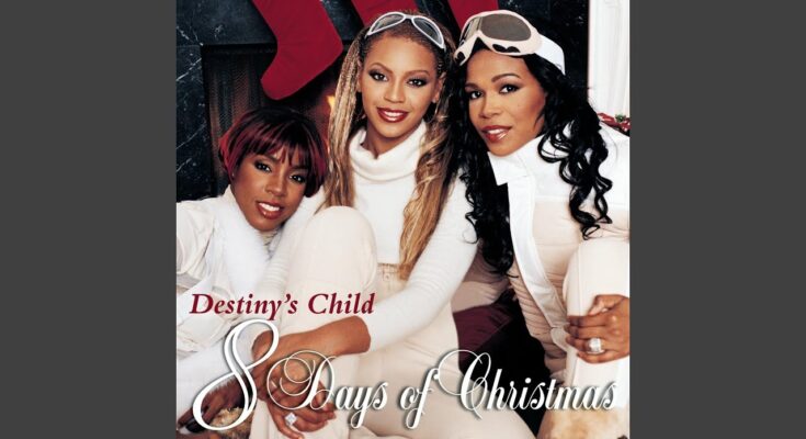 Do You Hear What I Hear by Destiny's Child Mp3 Download