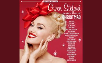 Sleigh Ride by Gwen Stefani Mp3 Download