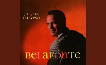 The Baby Boy by Harry Belafonte Mp3 Download