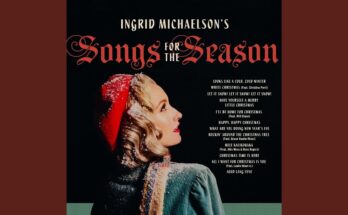 Rockin' Around The Christmas Tree by Ingrid Michaelson Mp3 Download