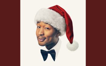 Silver Bells by John Legend Mp3 Download