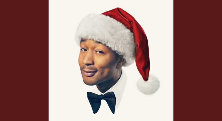 Silver Bells by John Legend Mp3 Download