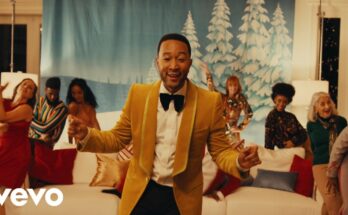 You Deserve It All by John Legend Mp3 Download