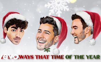 Like It's Christmas by Jonas Brothers Mp3 Download