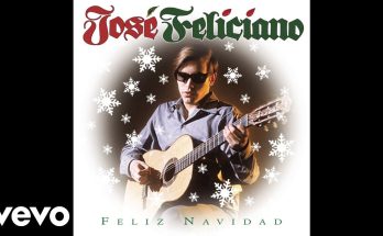 Feliz Navidad by Jose Feliciano Mp3 Download