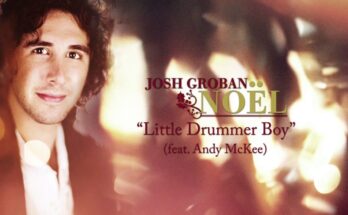 Little Drummer Boy by Josh Groban Mp3 Download