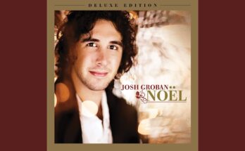 Petit Papa Noël by Josh Groban Mp3 Download