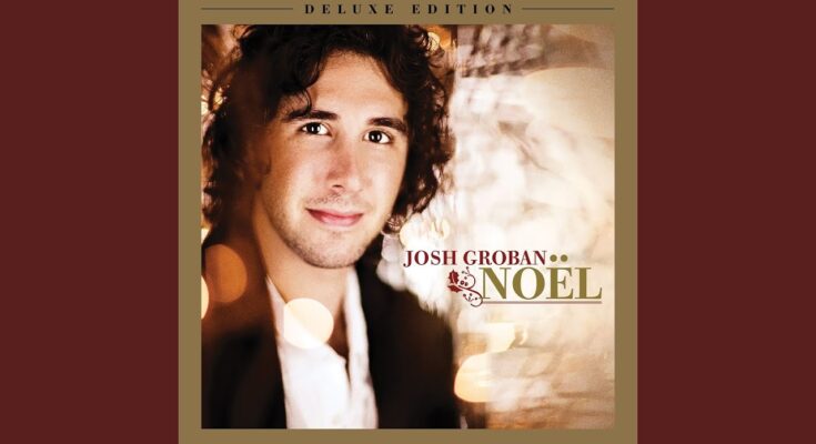 Petit Papa Noël by Josh Groban Mp3 Download