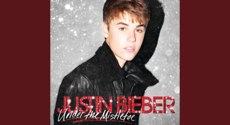 Christmas Love by Justin Bieber Mp3 Download