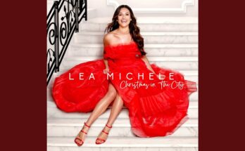 It's the Most Wonderful Time of the Year by Lea Michele Mp3 Download