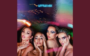 One I've Been Missing by Little Mix Mp3 Download