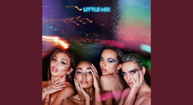 One I've Been Missing by Little Mix Mp3 Download