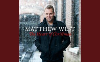 Come On, Christmas by Matthew West Mp3 Download