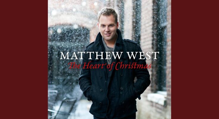 Come On, Christmas by Matthew West Mp3 Download